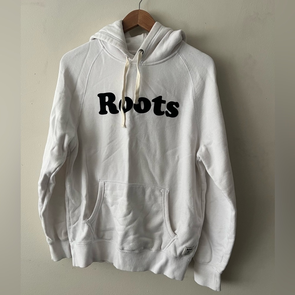 ROOTS HOODIE